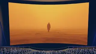 Blade Runner in CINEVR MAX !