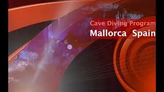 Mallorca Exclusive Cave Diving Program & Training