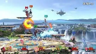 Smash Replay 18