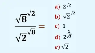 UN CALCUL DE RACINE PERTURBANT