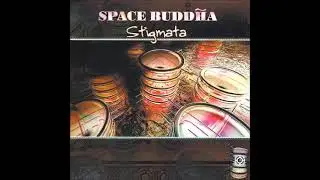 Space Buddha - Stigmata 2001 (Full Album)