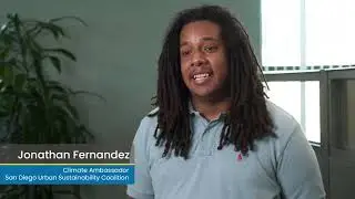 San Diego Urban Sustainability Coalition: Building Resilient Communities