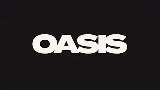 [OASIS Live 8:45 Service] - Join us LIVE for our Sunday Service