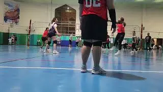 ELIMS GAME 6 | NOV 1 2025 | R&Y ODL | Team ACES