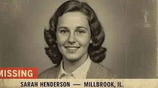 Illinois Cold Case Solved After 56 Years|Shocking DNA Breakthrough Brings Family Closure| True Crime