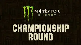PBR CHICAGO MONSTER ENERGY CHAMPIONSHIP ROUND | 2024