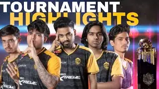 Godlike matches highlights 💛@GodLikeEsportss 