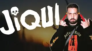 Dubstep With JIQUI [Masterclass Episode]
