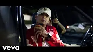 Lary Over - Stripper [Official Music Video] (Prod. Ness)