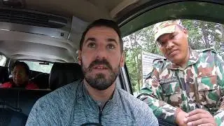 CRAZIEST DRIVE EVER: FRIENDSHIP HIGHWAY FROM CHINA-NEPAL BORDER TO KATHMANDU, NEPAL