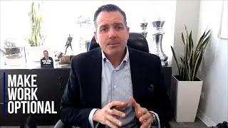 How to Make Work Optional with Philip Palumbo