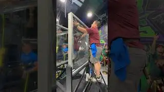 World&rsquo;s 1st FLAT GLASS BATTLES Tinting Competition, Chuck Cochran Wins Round