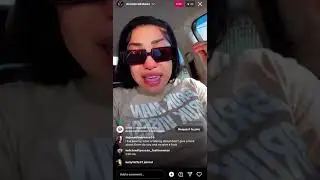 Shauna Chin talks about gully bop and begging people to leave her alone