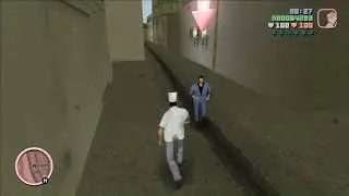 GTA: Leo Teal's Story - Alternate Ending