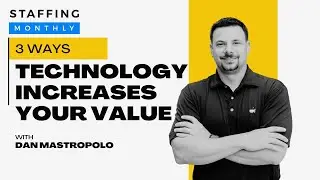 3 Ways Technology Can Make You More Valuable to Your Clients