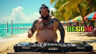 Heartwarming Reggae Love Songs for Couples 💕 | Island Romance Vibes | Relaxing Music for Soul
