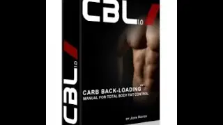 CBL Prep Phase Explained.