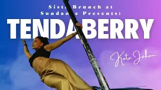 How a Train Ride Led to a Sundance Film - Tendaberry Stars Kota Johan & Haley Anderso