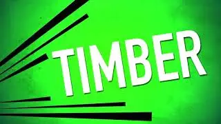 Gymnastics Floor Music | Xcel Silver- Timber (Rock Cover)