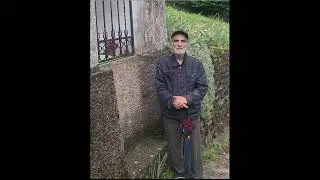 beppe animosi una sua creazione di musica sperimentale