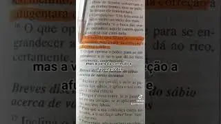 Prov&eacute;rbios 22; 15.