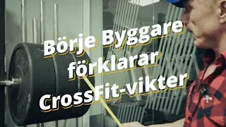 B&ouml;rje Byggare f&ouml;rklarar: S&aring; maximerar du vikt-bredden (mm/kg)