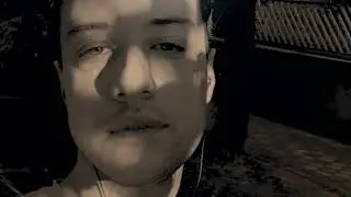 James Morningstar - Blame It On Me #cover