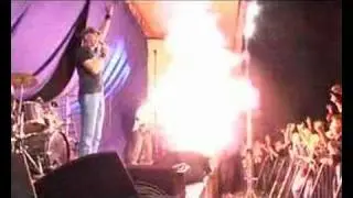 Spinnvill p&aring; hjemmebane 2