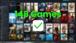 How to clear your backlog of games