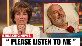 A Week Before Death, Rob Reiner Confessed to Penny Marshall the Family Tragedy Hidden All His Life