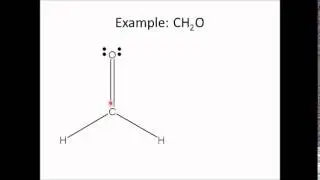 Counting Electron Domains and Determining Electron Domain Geometries