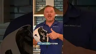 Discover the PPE GE GH400/401 - Safety Helmet &ndash; Type 1
