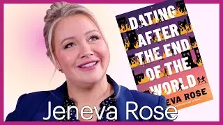 Jeneva Rose Breaks Down 'Dating After the End of the World's Wild Ending