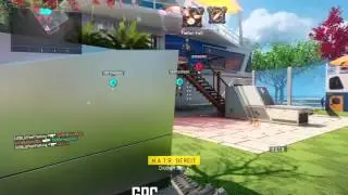 Bo3| Abschusskette #9