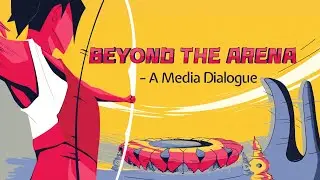 Live: Beyond the Arena: Mongolia &ndash; when traditional meets modern