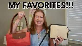 My Current Favorites!!!
