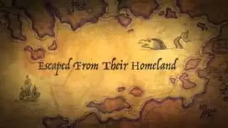 Hope and Other Dangerous Poursuits Trailer