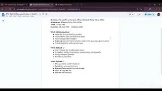 3PM PKT IELTS Writing Module for Fully Funded Scholarships | Week 3 | Day 3