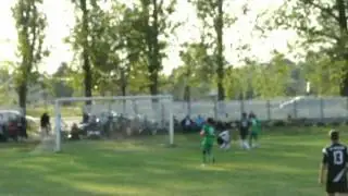 LZS Jadachy - Unia Skowierzyn - 18 wrzesień 2011