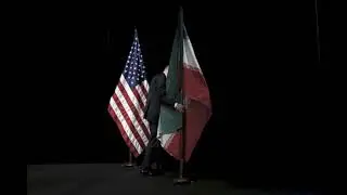 Iran United Kingdom relations