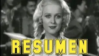 🙊Roman Scandals  (1933)- MOVIE RECAP🙊