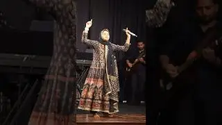 Angela Robin || Barkat De || Masih Geet || Fire Worship || New Masih Song || @worshipwarriorrr