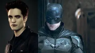 Smashing Pumpkins Parody: Bullet with Batwings (Batman Parody)