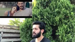 Tere Bina Reaction | Salman Khan | Jacqueline Fernandez