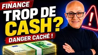 Op&eacute;rating Cash Surplus | L&rsquo;Indicateur Cl&eacute; En Finance ! 🚀