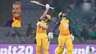Delhi Capitals vs UP Warriorz WPL 2023 Match Highlights I DCvs UPW Highlights 2023
