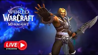 Midnight Beta Enchanting and Disenchanting Testing