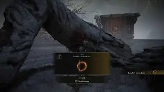 Elden Ring How To Activate Radahn's Great Rune - Secret Boss Fight