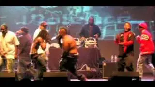 RUKA PUFF  LIVE@THE PAGEANT 01.29.2011