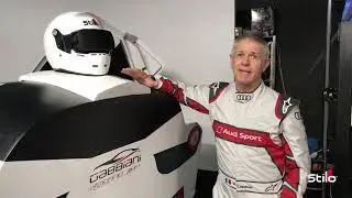 Stilo VR